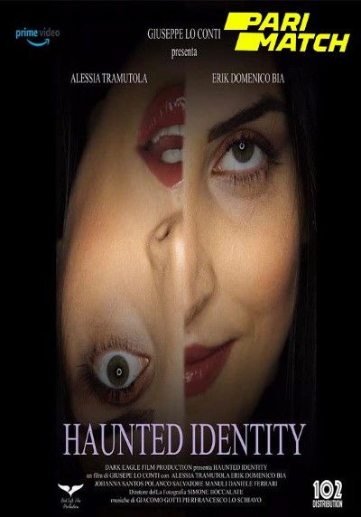 Haunted Identity (2021) Hindi [Voice Over] Dubbed WEBRip download full movie